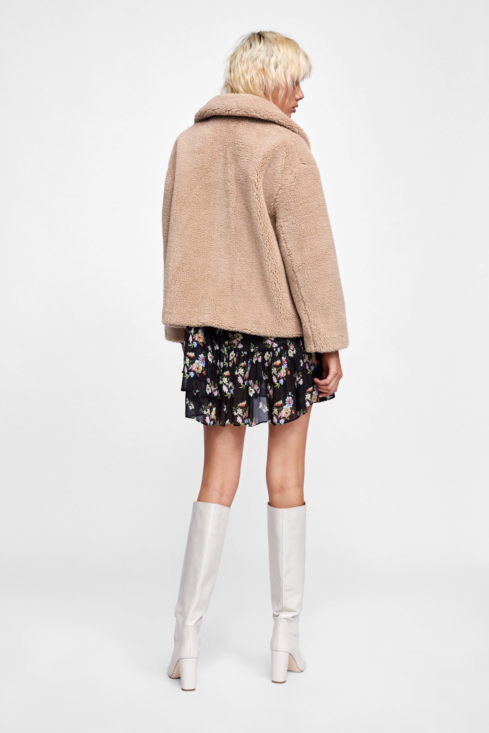 FLEECE JACKET_2 image